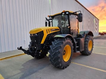 Main image JCB Fastrac 4220